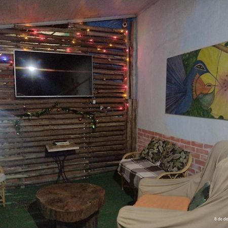 Suites Marisol Buzios Екстериор снимка