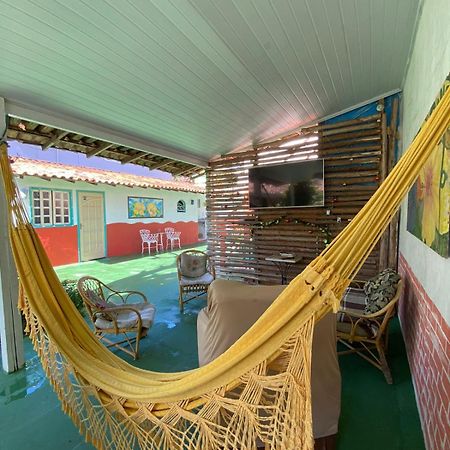 Suites Marisol Buzios Екстериор снимка