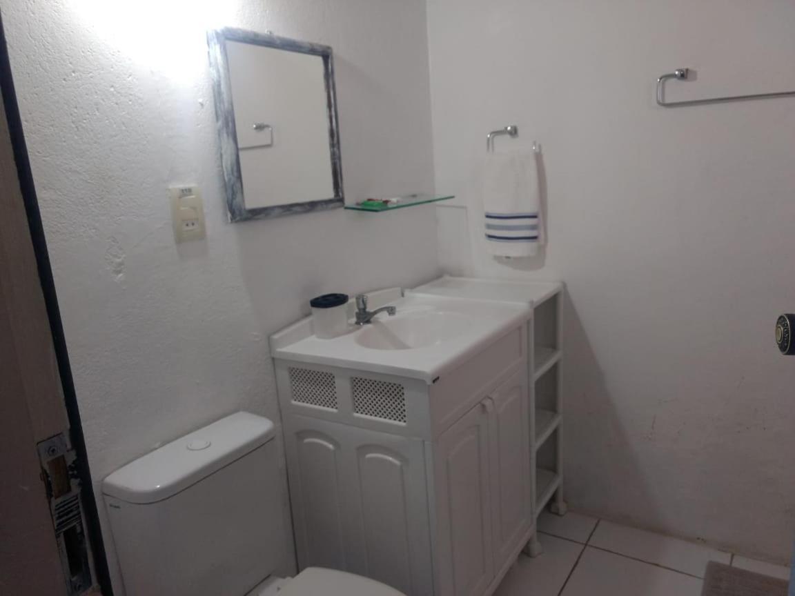 Suites Marisol Buzios Екстериор снимка