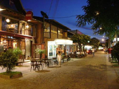 Suites Marisol Buzios Екстериор снимка