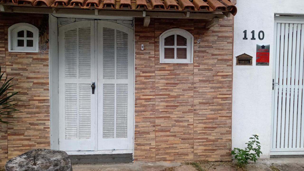 Suites Marisol Buzios Екстериор снимка