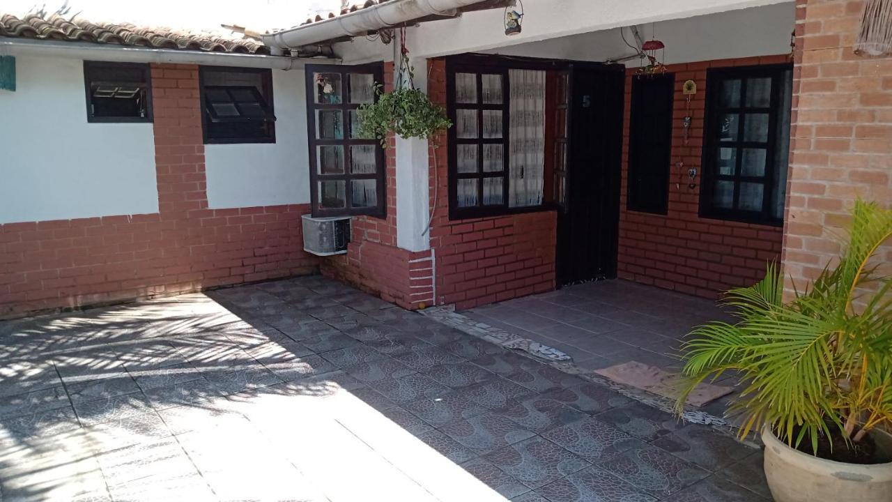 Suites Marisol Buzios Екстериор снимка