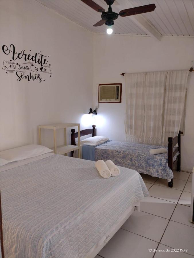 Suites Marisol Buzios Екстериор снимка