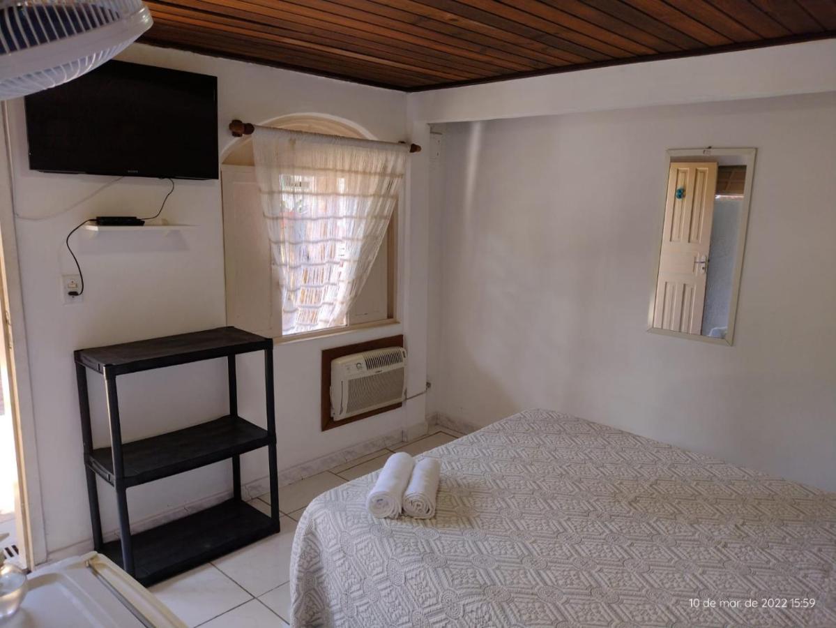 Suites Marisol Buzios Екстериор снимка