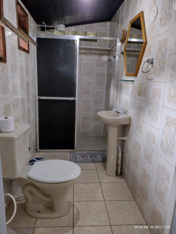 Suites Marisol Buzios Екстериор снимка