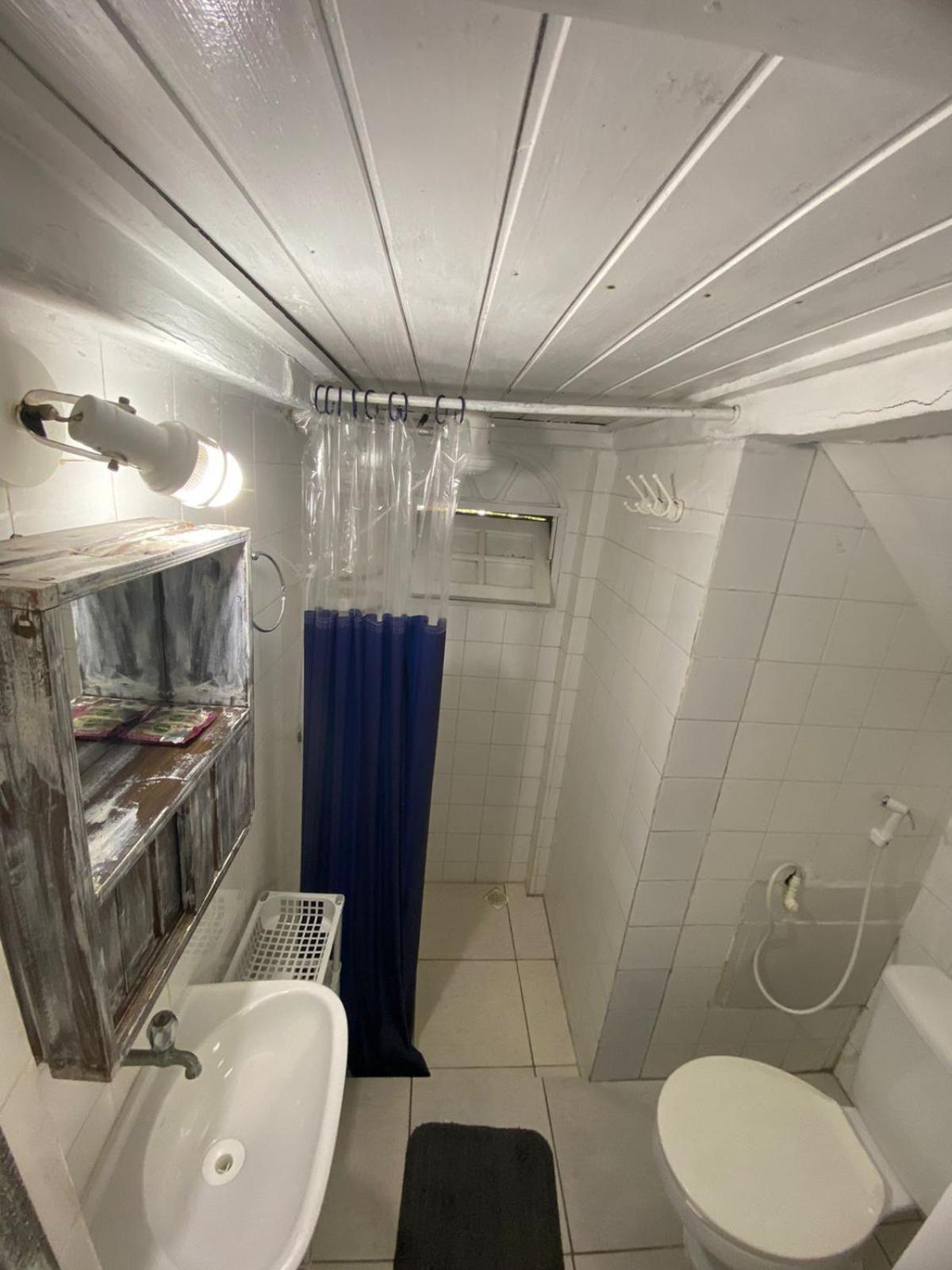 Suites Marisol Buzios Екстериор снимка