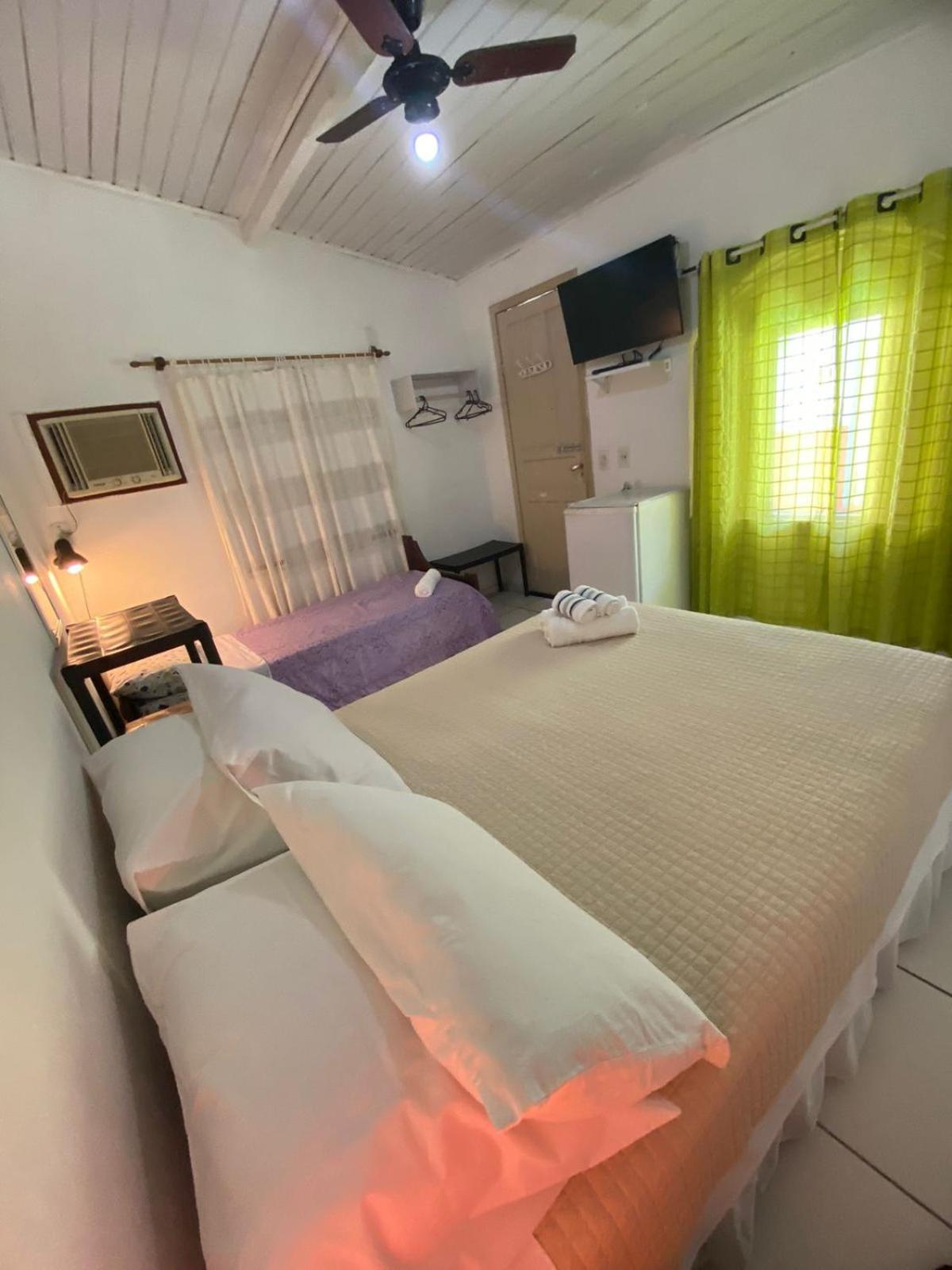 Suites Marisol Buzios Екстериор снимка