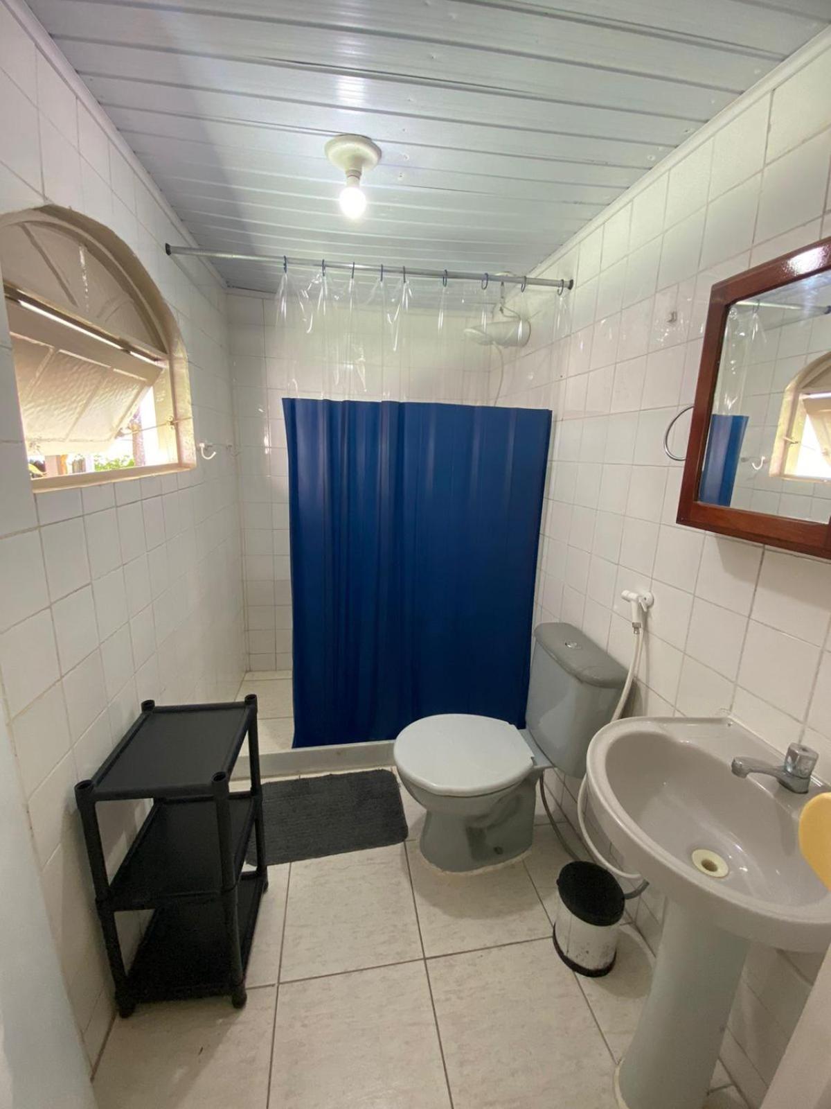 Suites Marisol Buzios Екстериор снимка