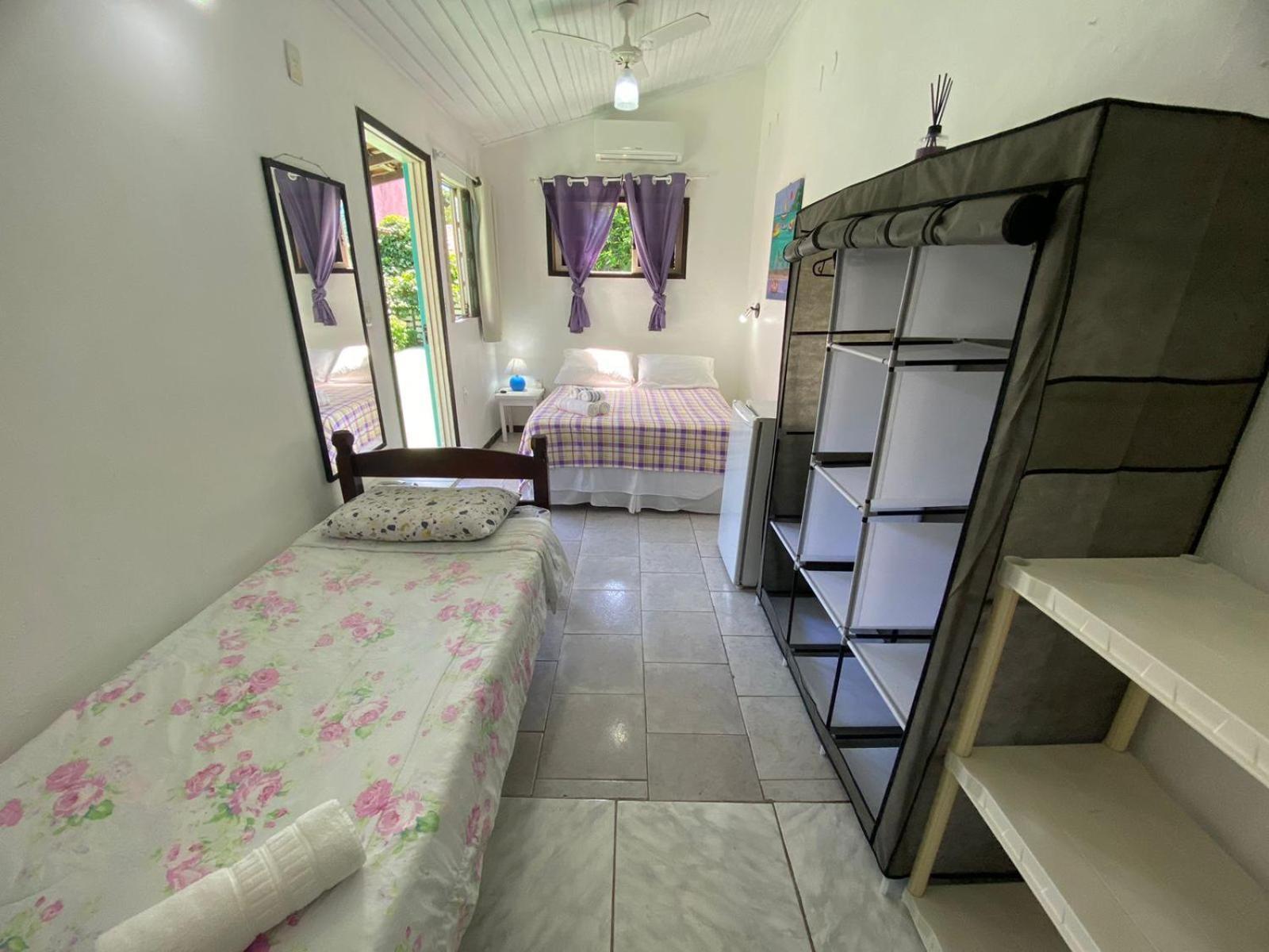Suites Marisol Buzios Екстериор снимка