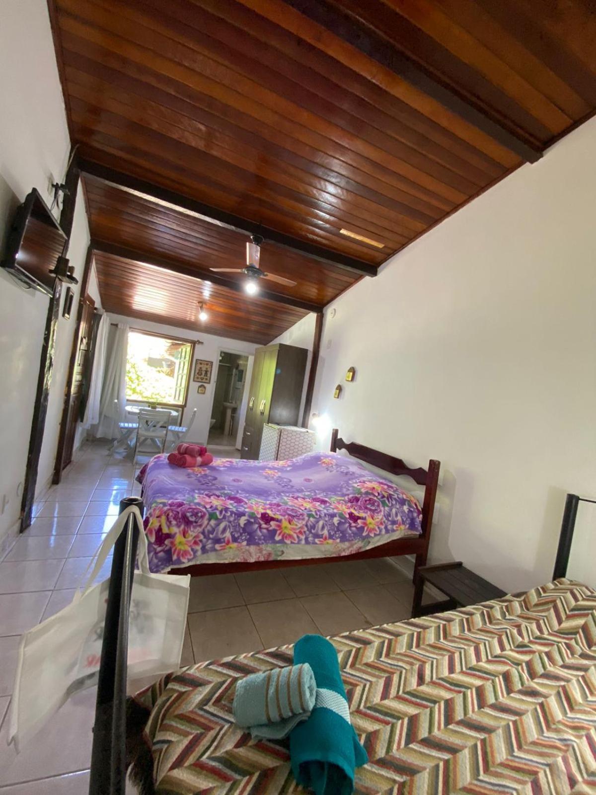 Suites Marisol Buzios Екстериор снимка