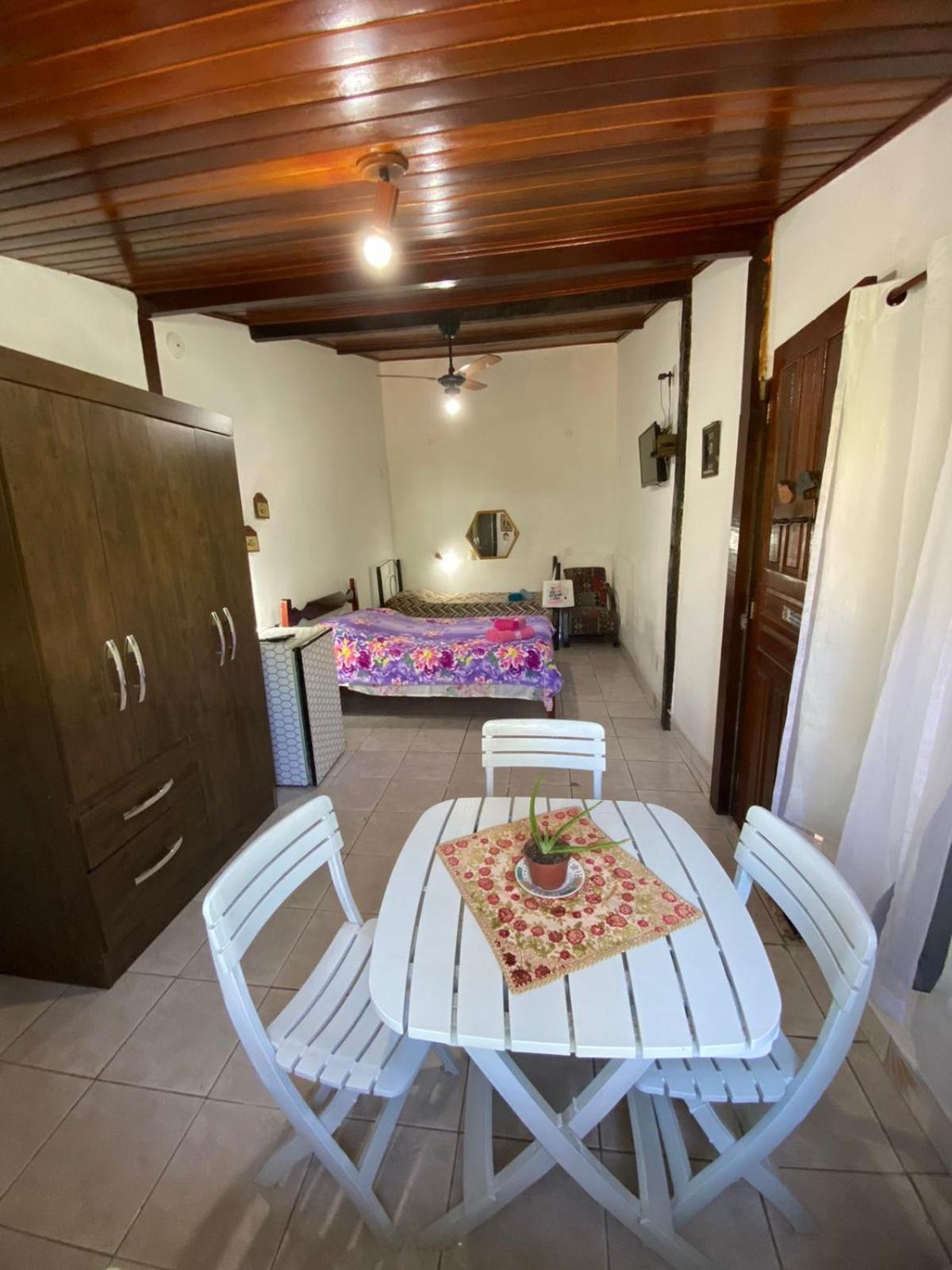 Suites Marisol Buzios Екстериор снимка