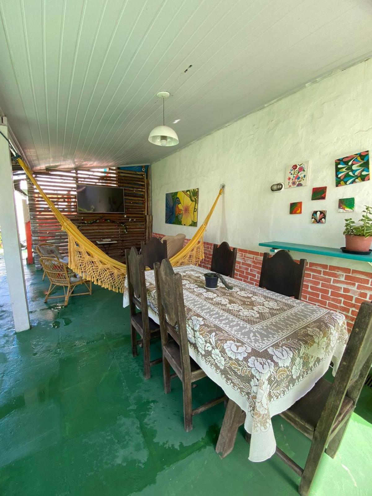 Suites Marisol Buzios Екстериор снимка
