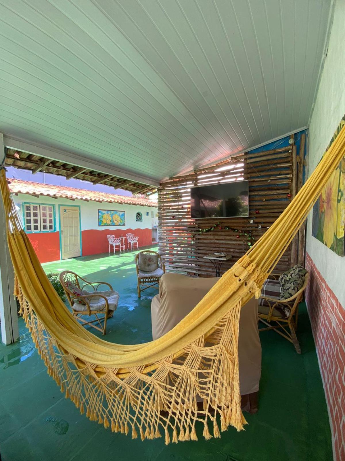 Suites Marisol Buzios Екстериор снимка