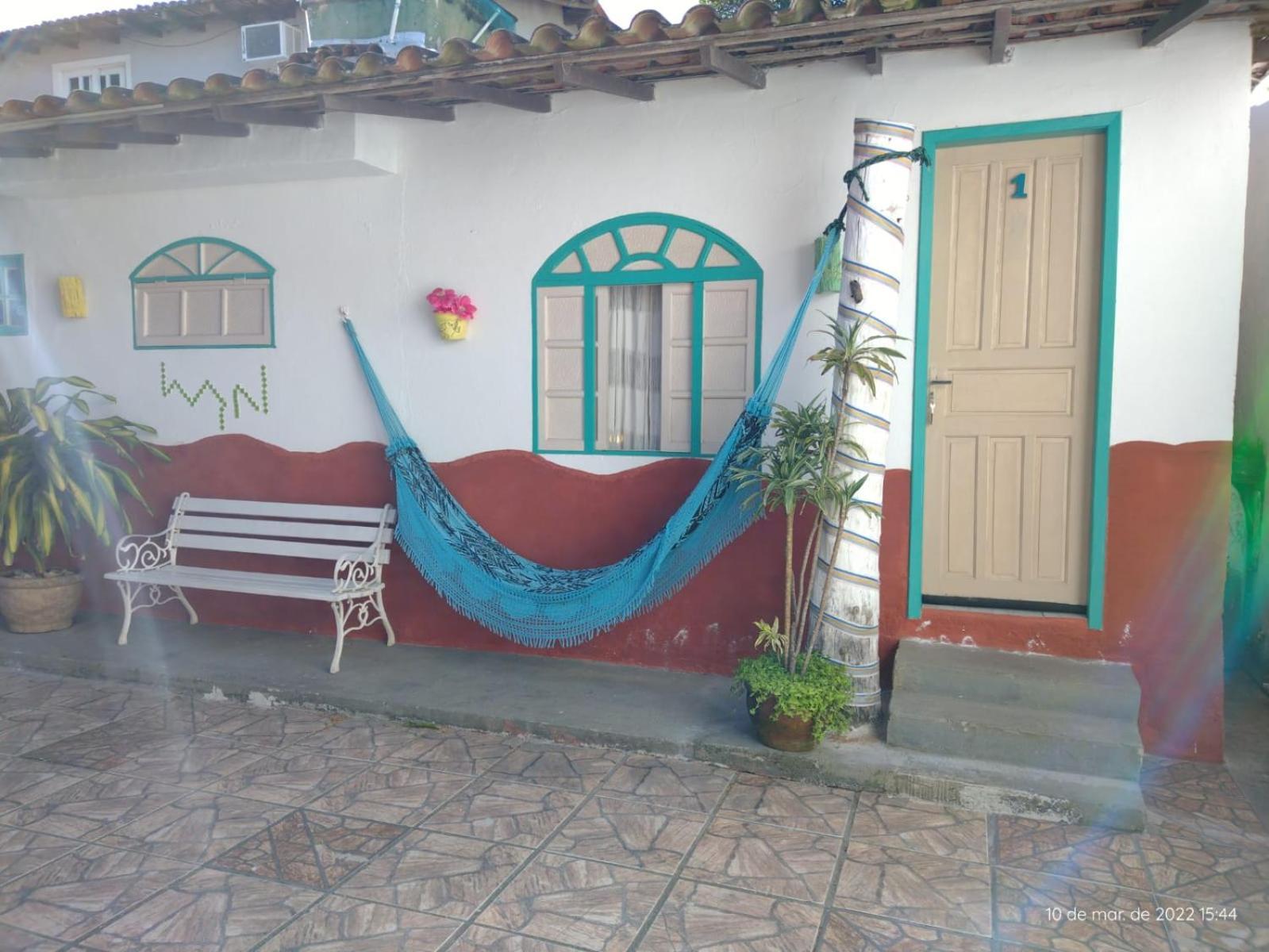 Suites Marisol Buzios Екстериор снимка