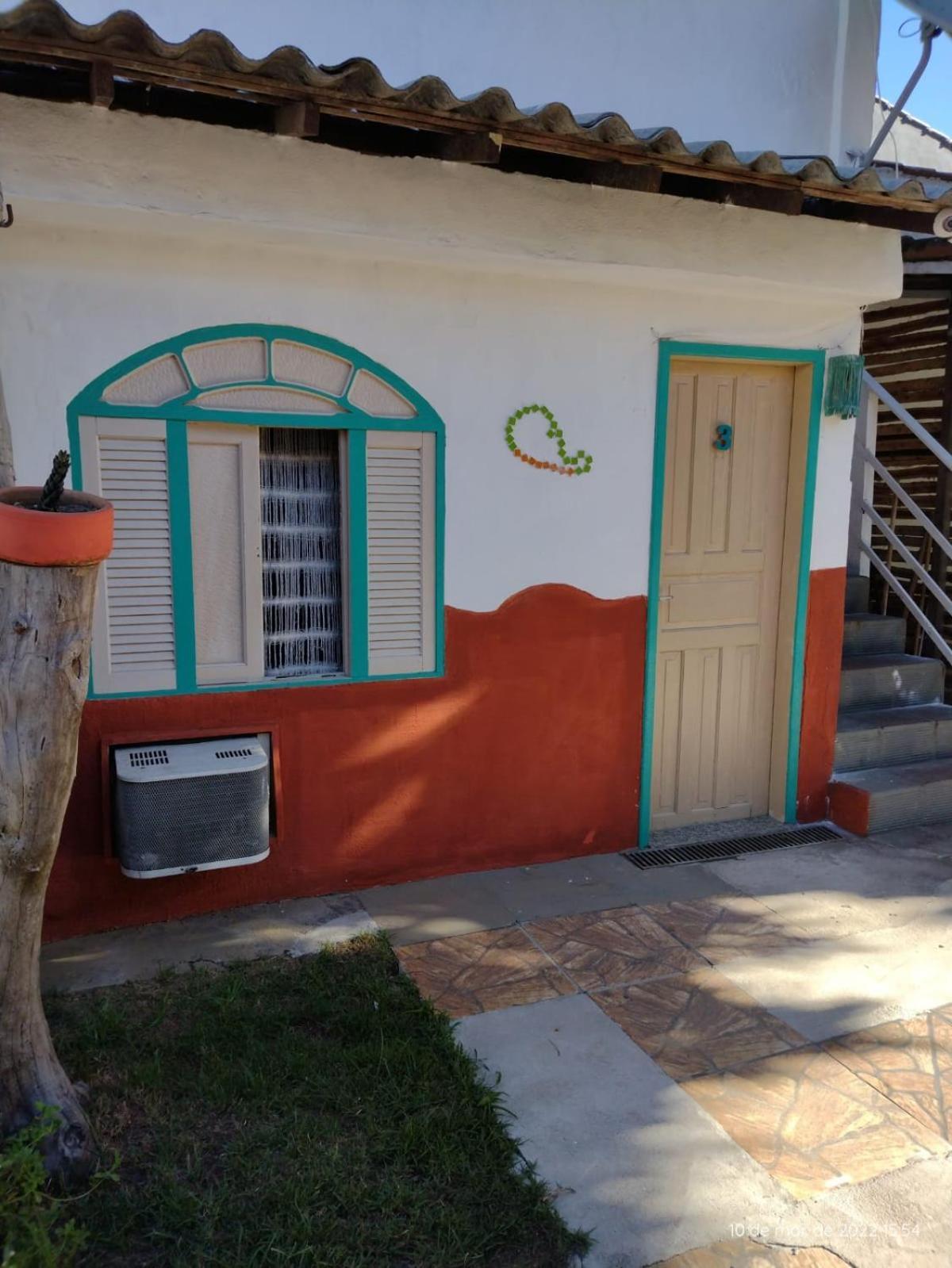 Suites Marisol Buzios Екстериор снимка