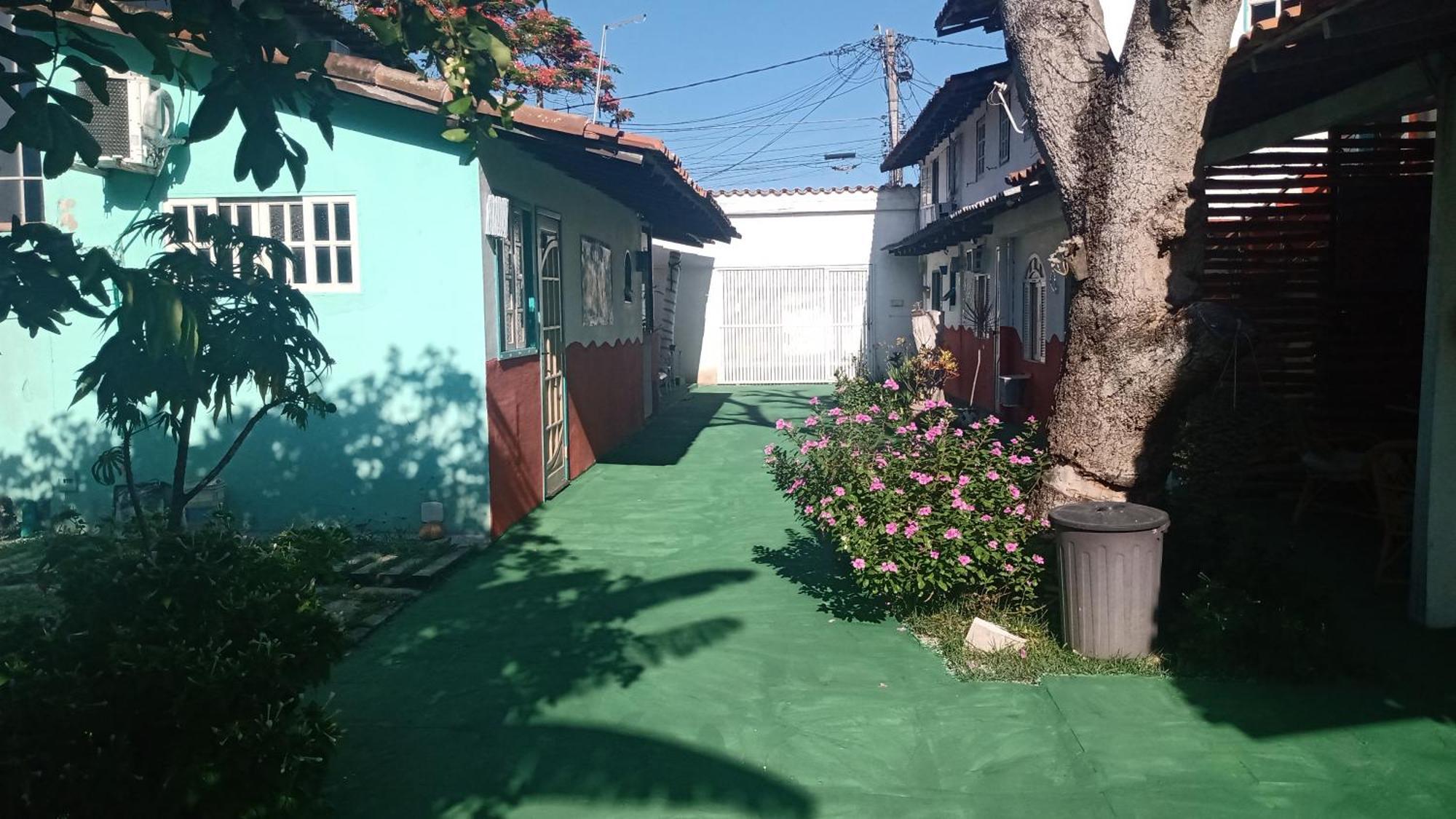 Suites Marisol Buzios Екстериор снимка