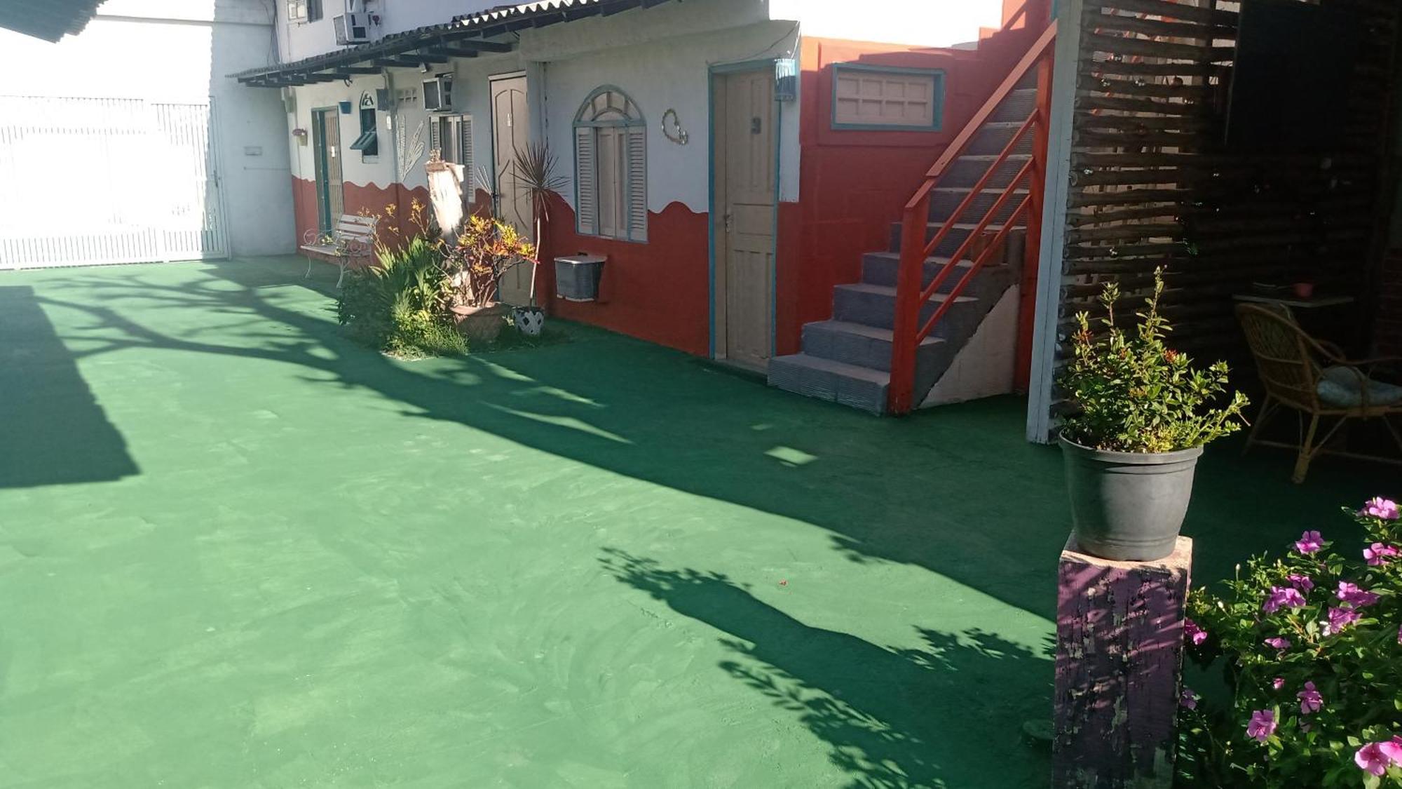 Suites Marisol Buzios Екстериор снимка