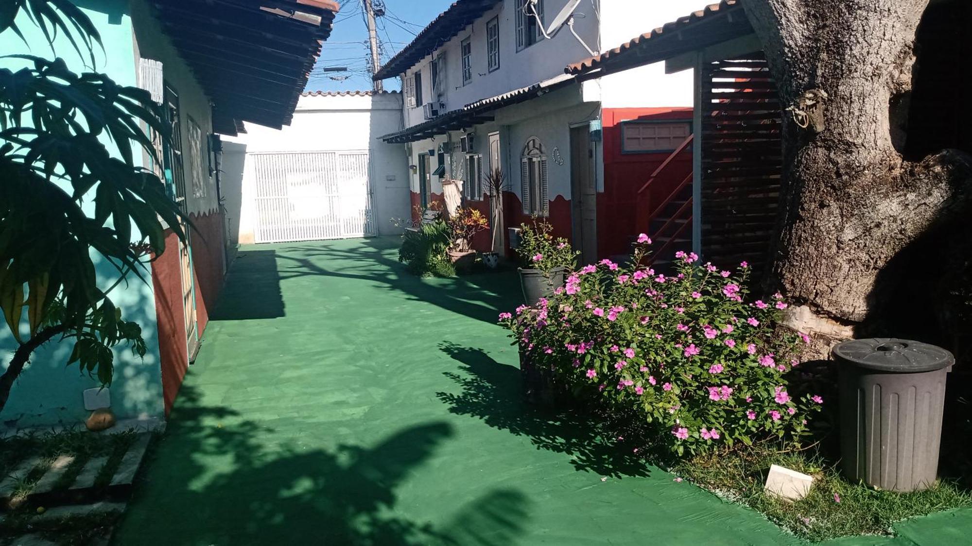 Suites Marisol Buzios Екстериор снимка